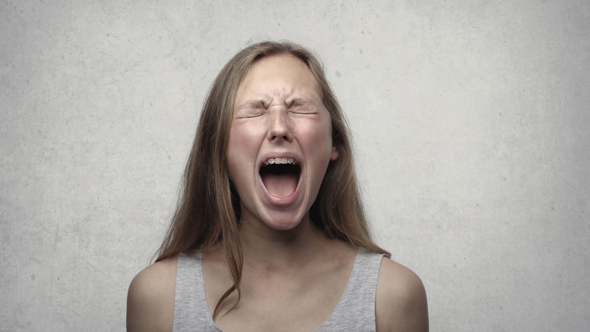 Fear – seed of anger