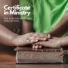 Certificate in Ministry