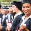 Master’s Degree in Christian Education