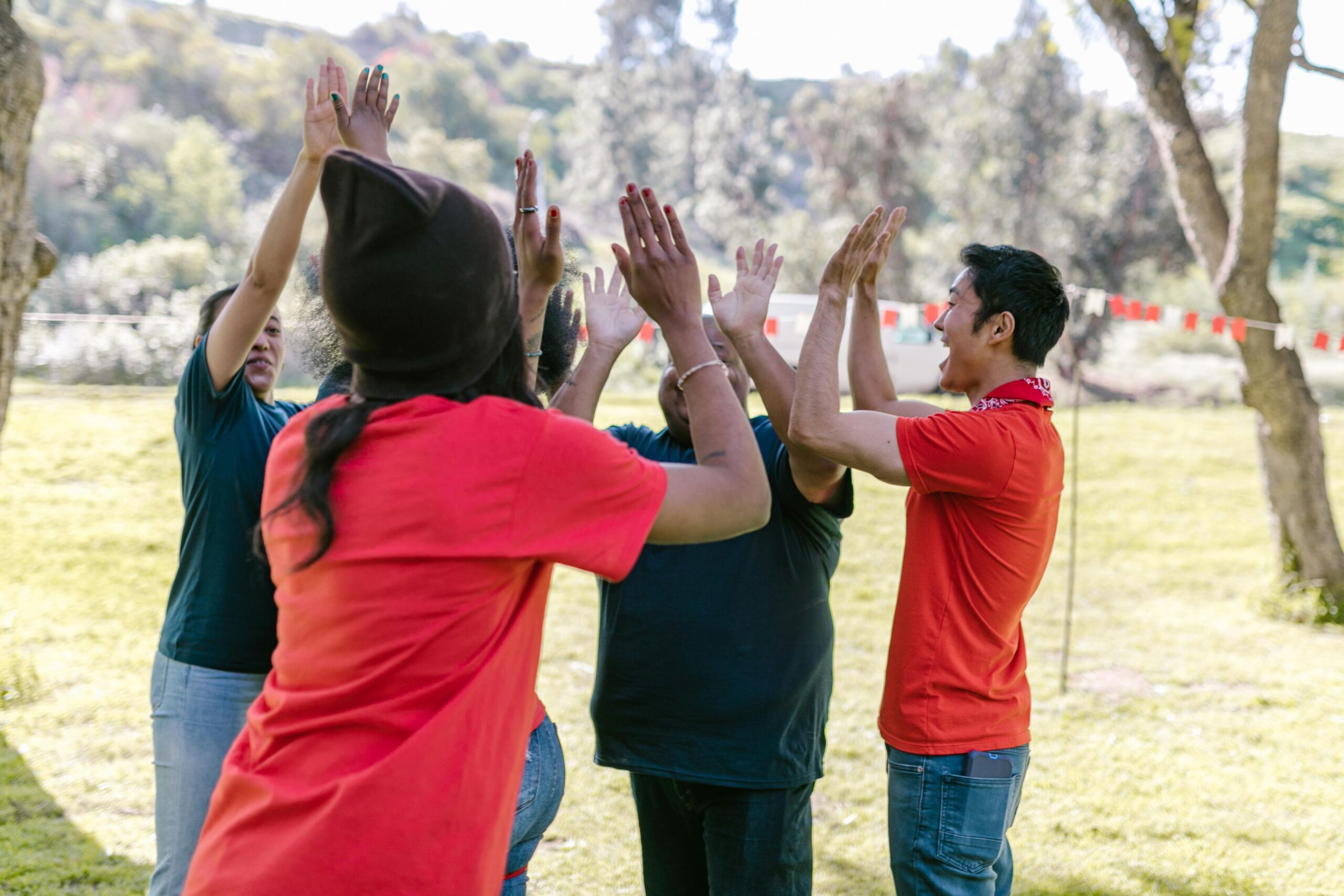 Building Emotional Resilience in Young People: A Youth Day Reflection in South Africa