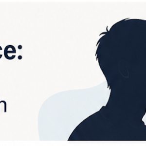 Let’s Talk About Men’s Mental Health