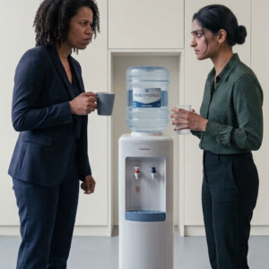 Have You Considered What Your Workplace Stress May Be Connected To?