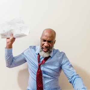 Flipping Your Lid: How Your Brain Loses Control – And How to Get Back to the “Green Zone”