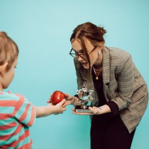 Gratitude in the Journey of Healing
